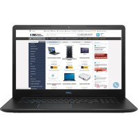 ноутбук Dell G3 17 3779 G317-7596