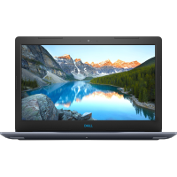 ноутбук Dell G3 17 3779 G317-7640