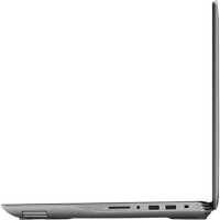 ноутбук Dell G5 15 5505 G515-4562