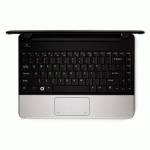 DELL Inspiron 11z ULV743/2/250/4500MHD/Windows7 HB/Black