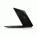 нетбук DELL Inspiron 11z ULV743/2/250/4500MHD/Windows7 HB/Black