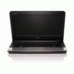 DELL Inspiron 11z ULV743/2/250/4500MHD/Windows7 HB/Black