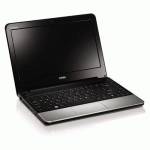 нетбук DELL Inspiron 11z ULV743/2/250/4500MHD/Windows7 HB/Black