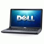 ноутбук DELL Inspiron 1470 SU4100/2/320/Win 7 HP/Black