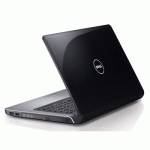 ноутбук DELL Inspiron 1470 SU4100/2/320/Win 7 HP/Black