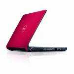 DELL Inspiron 1470 SU4100/3/320/Win 7 HP/Cherry Red