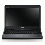 DELL Inspiron 1470 SU4100/3/320/Win 7 HP/Cherry Red