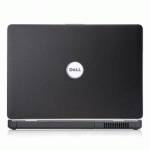 ноутбук DELL Inspiron 1525 T6400/2/250/VHB/Black Matte