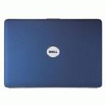 ноутбук DELL Inspiron 1525 T3400/2/250/VHB/Blue Microsatin