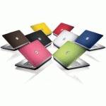 DELL Inspiron 1525 T8300/2/250/VHP/Brown