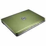 ноутбук DELL Inspiron 1525 T8300/3/320/VHP/Spring Green Microsatin