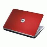 ноутбук DELL Inspiron 1525 T8300/3/320/VHP/Red