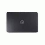 ноутбук DELL Inspiron 1545 T3000/2/160/4500MHD/Linux/Black