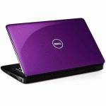 DELL Inspiron 1545 T3100/2/250/4500MHD/Linux/Purple