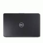 ноутбук DELL Inspiron 1545 T6400/3/320/VHB/Black Matte