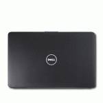 ноутбук DELL Inspiron 1545 T4200/2/160/4500MHD/VHB/Black Matte