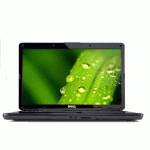 ноутбук DELL Inspiron 1545 T6400/3/320/VHB/Black Matte