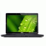 ноутбук DELL Inspiron 1545 T4200/2/160/4500MHD/VHB/Black Matte