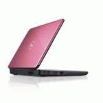 DELL Inspiron 1545 T4400/2/250/HD4330/Win 7 HB/Pink
