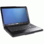 ноутбук DELL Inspiron 1545 T4400/2/250/HD4330/Win 7 HB/Pink