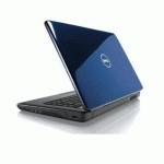 ноутбук DELL Inspiron 1545 T6600/4/320/HD4330/Win 7 HB/Pasific Blue