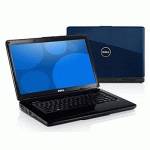 DELL Inspiron 1545 T6600/4/320/HD4330/Win 7 HB/Pasific Blue