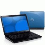 DELL Inspiron 1545 T4400/2/320/4500MHD/Win 7 HB/PacificBlue