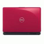 DELL Inspiron 1545 T4200/3/320/X4500MHD/VHB/Cherry Red