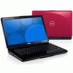 ноутбук DELL Inspiron 1545 T4200/3/320/X4500MHD/VHB/Cherry Red
