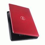 DELL Inspiron 1545 T4200/3/320/X4500MHD/VHB/Cherry Red