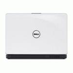 DELL Inspiron 1545 T6600/4/320/HD4330/Win 7 HB/White