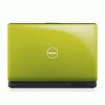 ноутбук DELL Inspiron 1545 T4200/3/320/HD4330/VHB/Jade Green