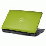 DELL Inspiron 1545 T4200/3/320/HD4330/VHB/Jade Green