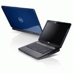 ноутбук DELL Inspiron 1546 RM74/2/250/HD4330/Win 7 HB/Blue
