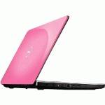 DELL Inspiron 1564 i3 330M/2/250/4500MHD/Win 7 HP/Pink