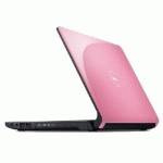 DELL Inspiron 1564 i3 330M/3/250/HD4330/Win 7 HP/Pink