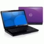 DELL Inspiron 1564 i3 330M/3/250/HD4330/Win 7 HP/Purple