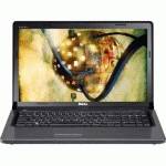 ноутбук DELL Inspiron 1564 i3 330M/3/320/HD5450/Win 7 HB/Ice Blue