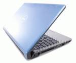 ноутбук DELL Inspiron 1564 i3 350M/2/250/HD5450/Win 7 HB/Ice Blue