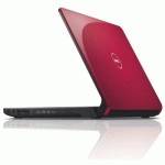 DELL Inspiron 1564 i3 350M/2/320/Win 7 HB/Cherry Red