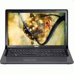 ноутбук DELL Inspiron 1564 i3 350M/2/320/Win 7 HB/Cherry Red