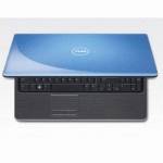 DELL Inspiron 1564 i3 370M/3/320/HD5450/9cell/Win 7 HB/Blue