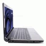 ноутбук DELL Inspiron 1564 i3 370M/3/320/HD5450/9cell/Win 7 HB/Blue