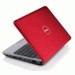 DELL Inspiron 1564 i3 370M/3/320/HD5450/9cell/Win 7 HB/Red