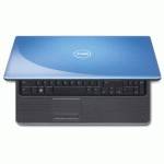 DELL Inspiron 1564 i5 430M/3/250/HD5450/Win 7 HB/Ice Blue
