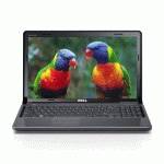ноутбук DELL Inspiron 1564 i3 330M/2/320/HD5450/Win 7 HP/Red