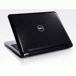 DELL Inspiron 1570 SU7300/4/320/HD4330/Win 7 HP/Black