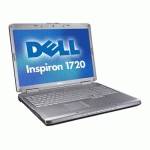 DELL Inspiron 1720 T8300/2/250/VHP/Brown