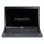 ноутбук DELL Inspiron 1764 i3 330M/3/320/HD5450/Win 7 HB/IceBlue