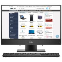 моноблок Dell Inspiron 3480-4218
